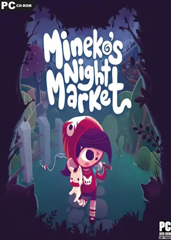 Mineko’s Night Market (2023) PC Full Español