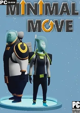 Minimal Move (2021) PC Full Español