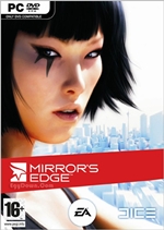 Mirrors Edge PC Full ISO Español