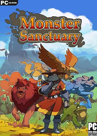 Monster Sanctuary (2020) PC Full Español