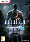 Murdered Soul Suspect PC Full Español