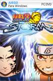 NARUTO: Ultimate Ninja STORM PC Full Español