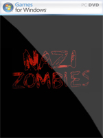 Nazi Zombies PC Full Descargar