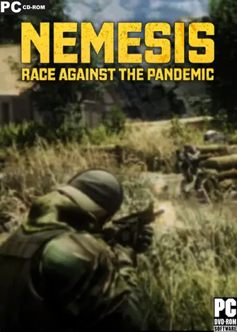 Nemesis: Race Against The Pandemic (2021) PC Full Español