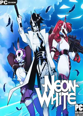 Neon White (2022) PC Full Español Latino