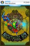 Nightmare Boy PC Full Español