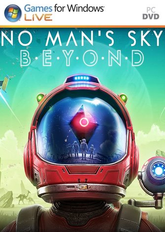 No Man’s Sky (2016) PC Full Español