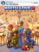 Noitu Love 2 Devolution PC Full Descargar 1 Link 2012