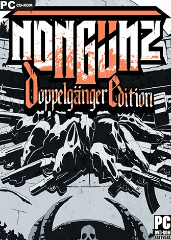 Nongunz: Doppelganger Edition (2021) PC Full Español