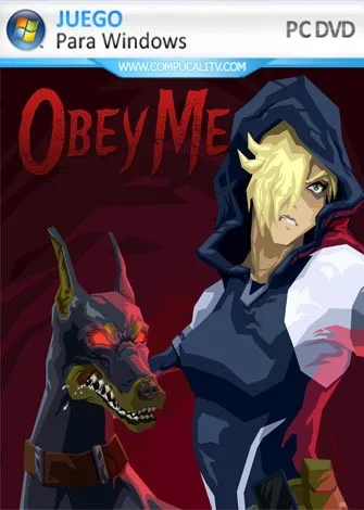 Obey Me (2020) PC Full Español