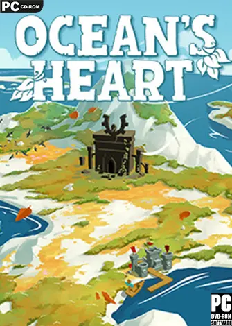 Ocean’s Heart (2021) PC Full Español