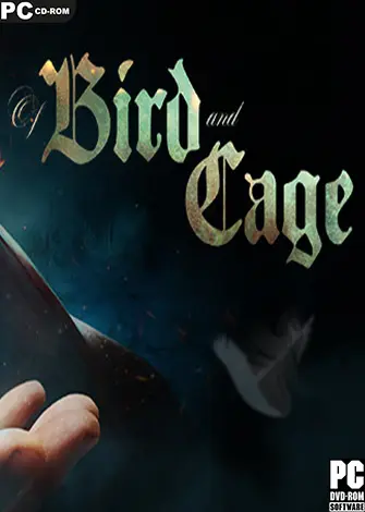 Of Bird and Cage (2021) PC Full