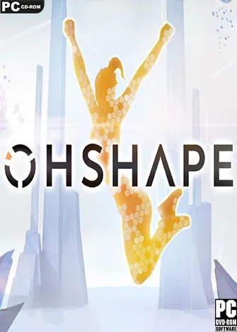 OhShape (2019) PC Full Español [Solo Realidad Virtual]