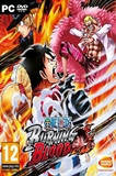 One Piece Burning Blood PC Full Español