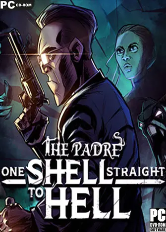 One Shell Straight to Hell (2021) PC Full