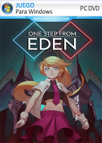 One Step From Eden (2020) PC Full Español