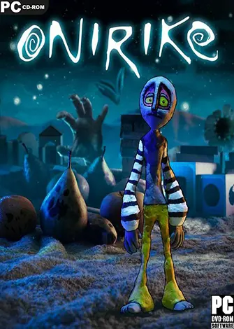 Onirike (2021) PC Full Español