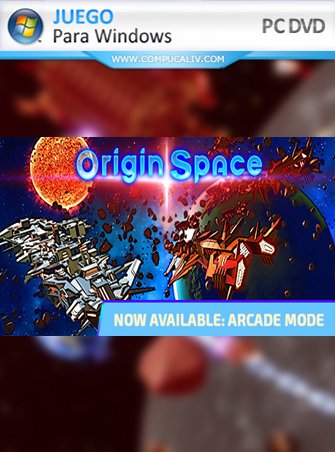 Origin Space PC Full