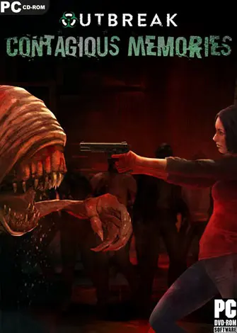 Outbreak: Contagious Memories (2022) PC Full