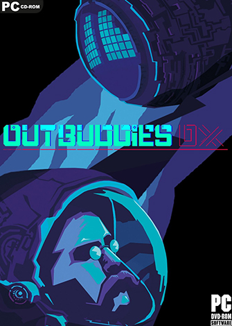 OUTBUDDIES DX (2019) PC Full