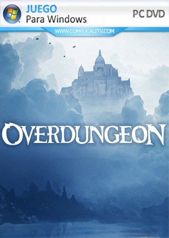 Overdungeon (2019) PC Full