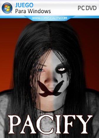 Pacify (2019) PC Full Español