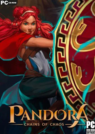 Pandora: Chains of Chaos (2020) PC Game [Acceso Anticipado]