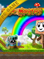 Paper Monsters Recut PC Full