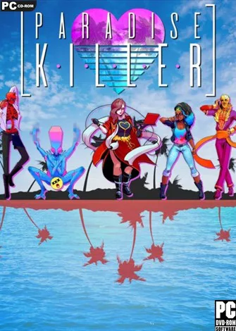 Paradise Killer (2020) PC Full