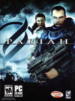 Pariah PC Full Español