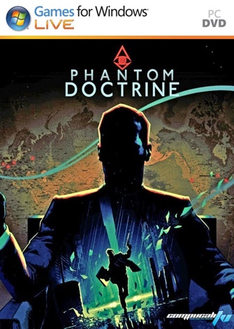 Phantom Doctrine PC Full Español