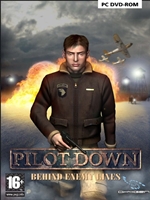 Pilot Down Behind Enemy Lines PC Full Español