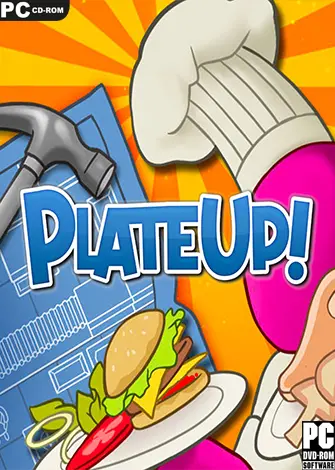 PlateUp! (2022) PC Full Español