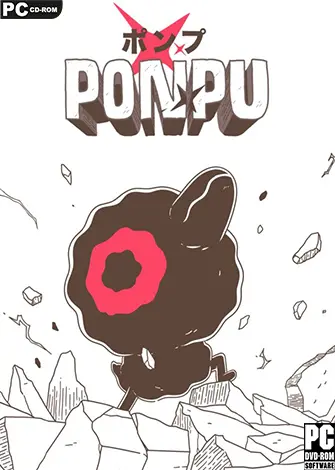 Ponpu (2020) PC Full Español