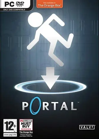 Portal (2007) PC Full Español