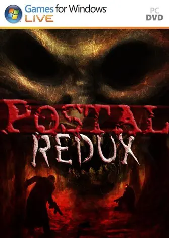 POSTAL Redux (2016) PC Full