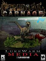 Primal Carnage PC Full Online Steam