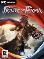 Prince of Persia 4 (2008) PC Full Español