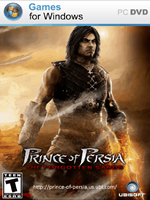 Prince of Persia The Forgotten Sands PC Full Español