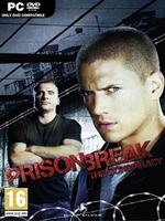 Prison Break: The Conspiracy (2010) PC Full Español