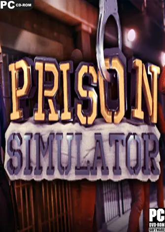 Prison Simulator (2021) PC Full Español