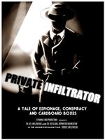 Private Infiltrator PC Full DEFA