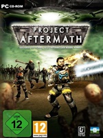 Project Aftermath PC Full