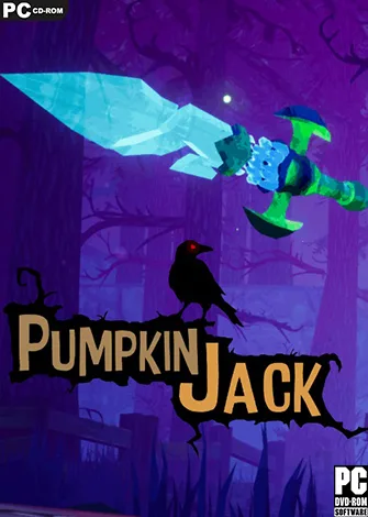 Pumpkin Jack (2020) PC Full Español Latino