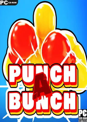 Punch A Bunch (2023) PC Full