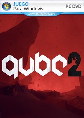 Q.U.B.E. 2 Deluxe Edition (2018) PC Full Español