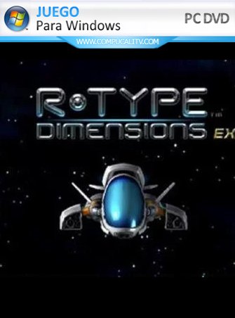 R-Type Dimensions EX PC Full Español