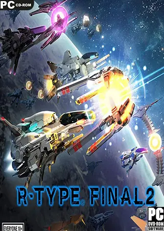 R-Type Final 2 (2021) PC Full Español