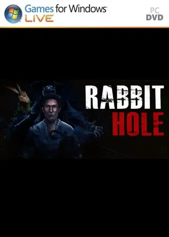 Rabbit Hole (2022) PC Full Español