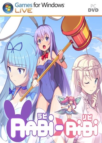 Rabi-Ribi (2016) PC Full Español